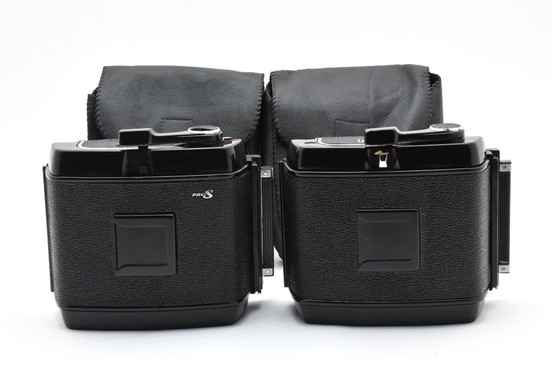 マミヤ Mamiya RB67 S SD 120 フィルムバック 2436