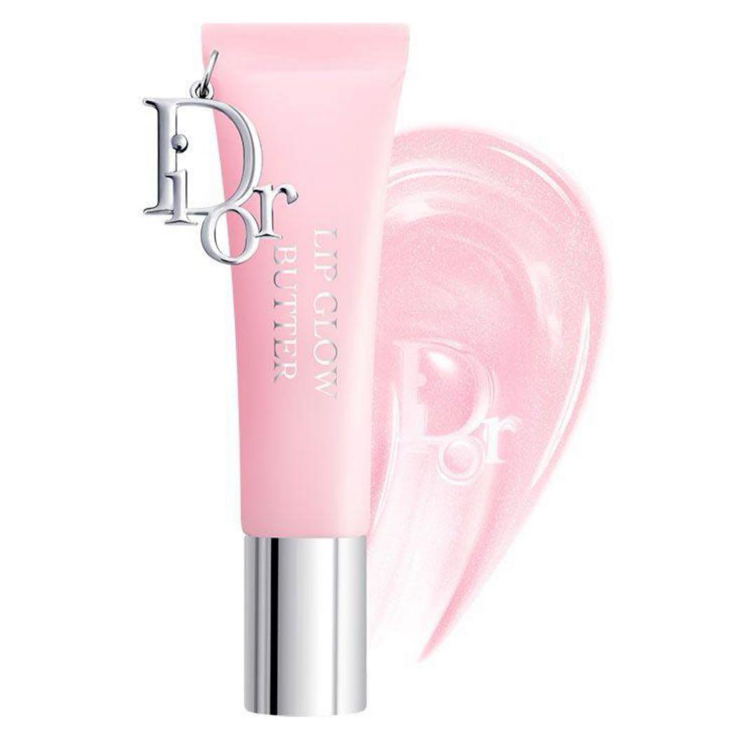 ディオール アディクト リップ グロウ バター　102 グレイズド ラベンダー