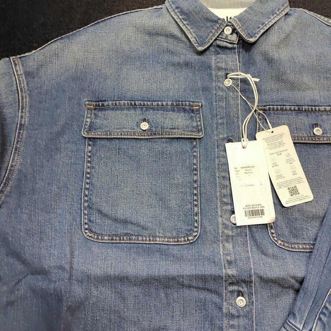 Healthy DENIM(ヘルシーデニム)レディース\"Almond\"アーモンド