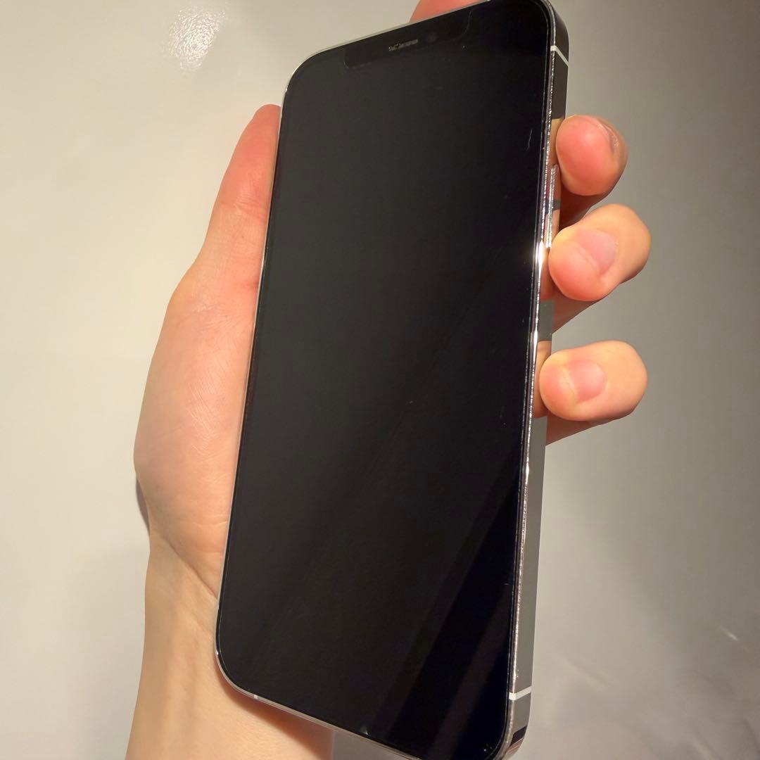 スマートフォン本体 Apple iPhone 12 Pro