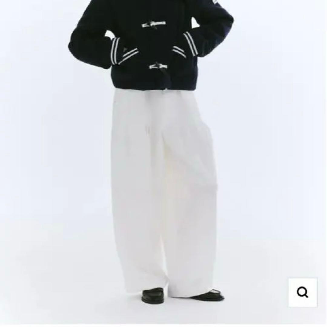 【Bibiy】VIVIANNA PANTS