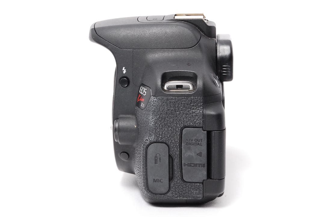 ◆美品◆Canon Kiss X7i◆すぐ使える◆スマホ転送◆一眼レフカメラ◆