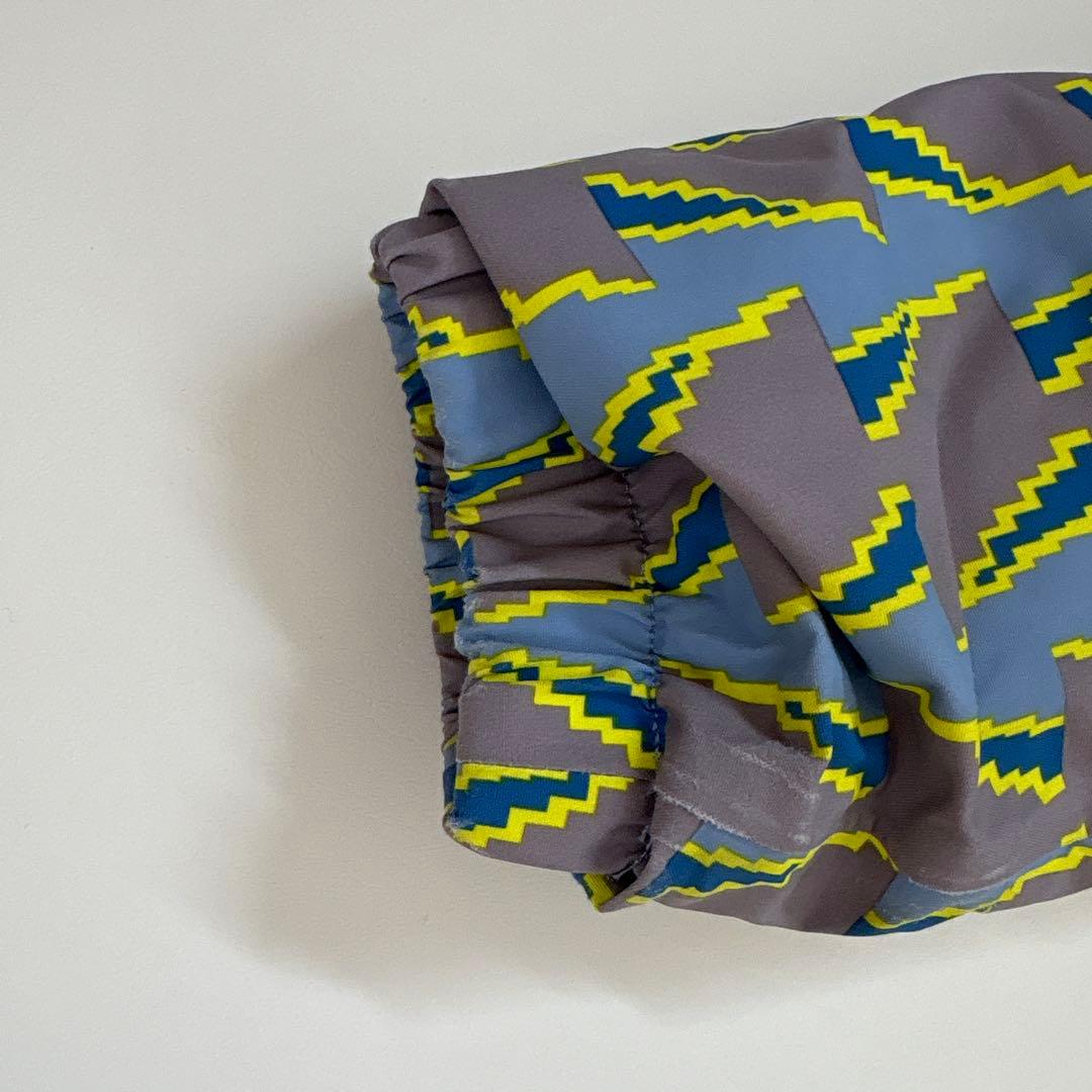 patagonia 子供用スキーウェア 4T