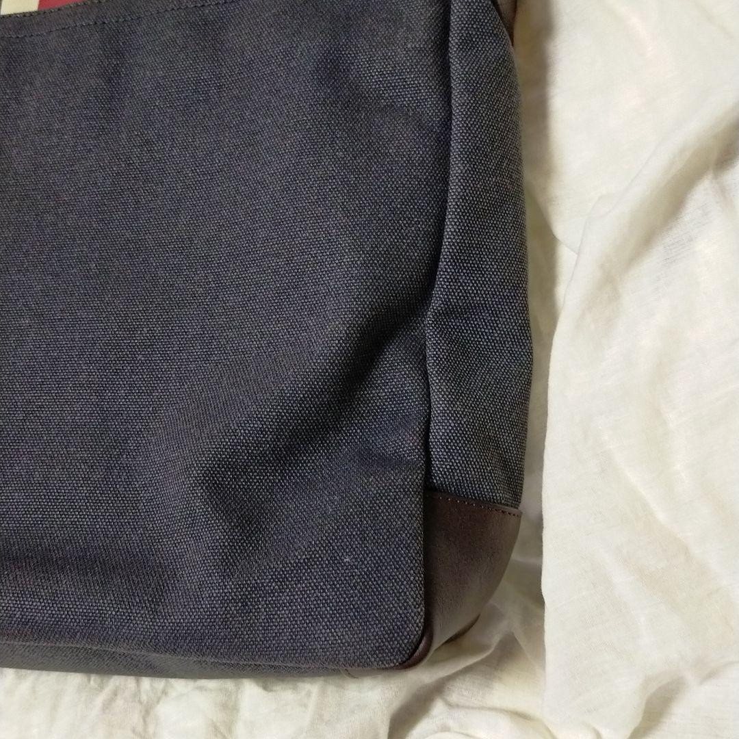 イ*ン様 美品 廃盤入手困難 コーチ メッセンジャーバッグ ユニセックス デニム