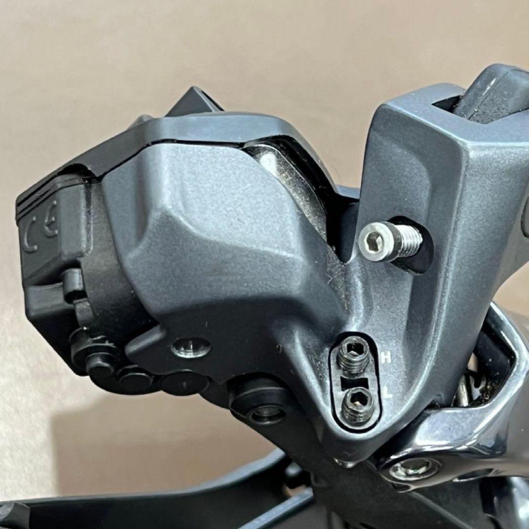 SHIMANO　r8050 di2　ふぁさま専用