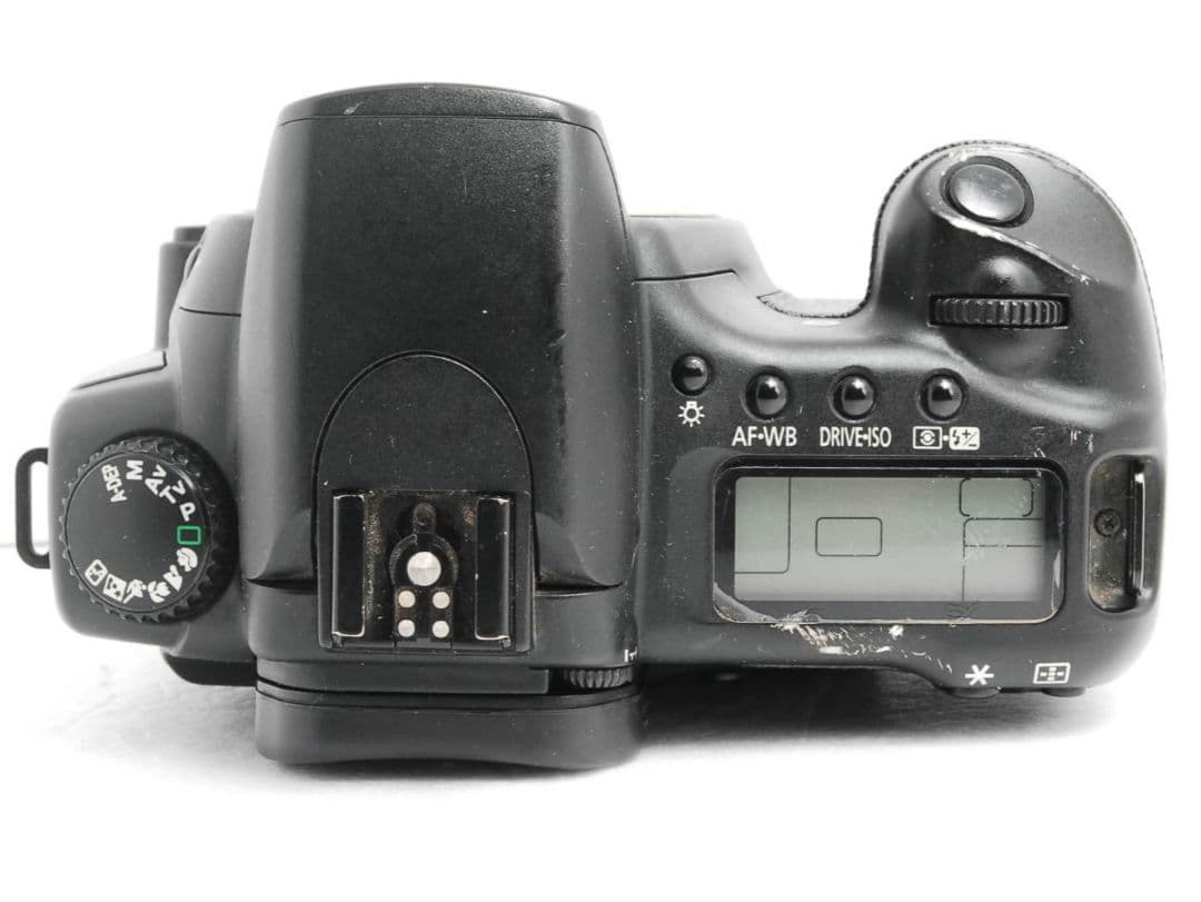 まる⋆͛☽.゜様　CANON　EOS 20D 一眼レフ⚡️キャノン⚡️初心者⚡️