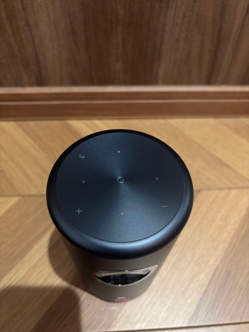 NEBULA Capsule 3 Laser プロジェクター