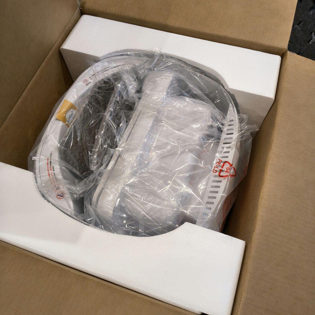 PetPivot　自動猫トイレ 9.3L大容量　オープンタイプで大型猫も対応可