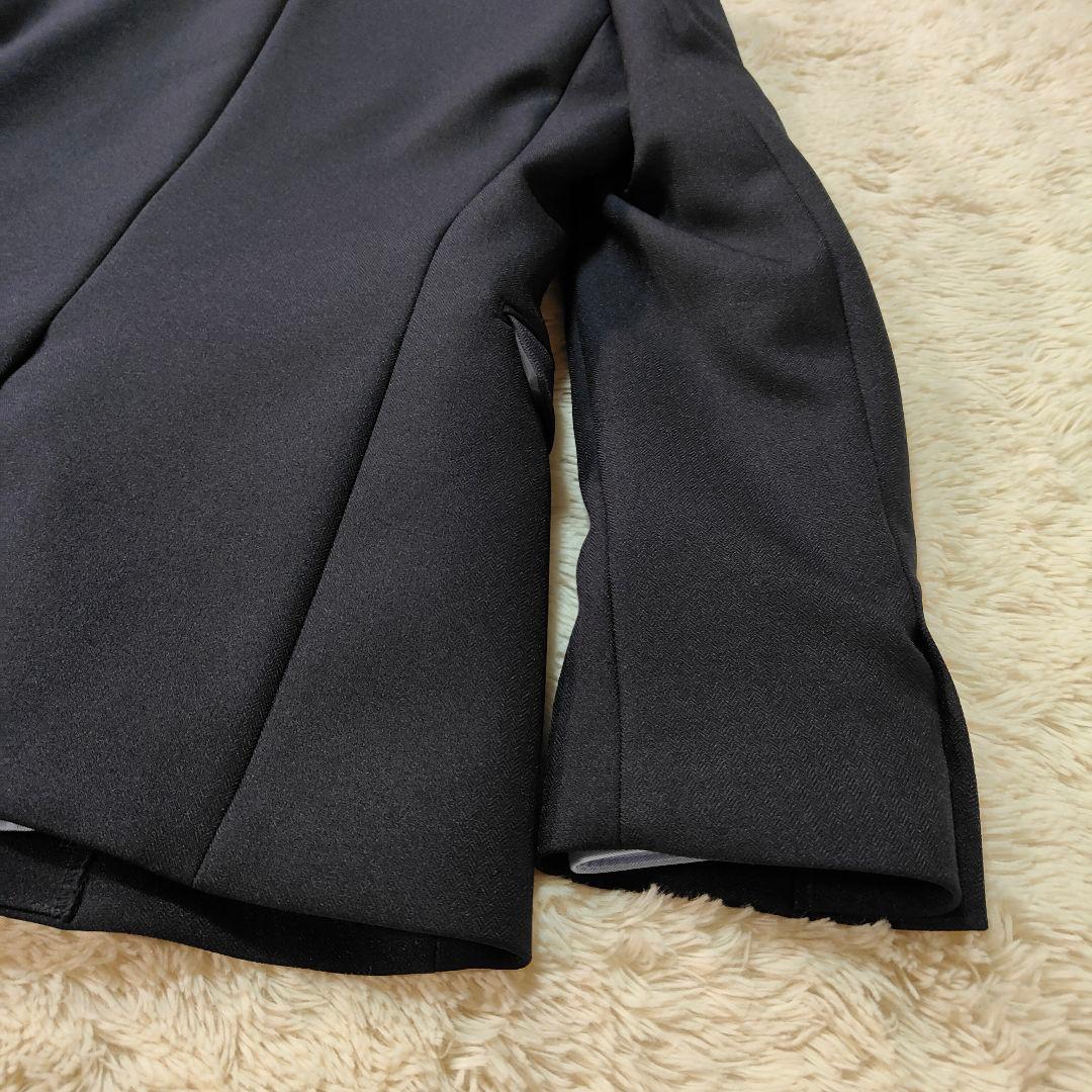 新品✨4点セット✨卒服✨バッチ付✨ウォルツバイビームスデザイン フォーマルスーツ