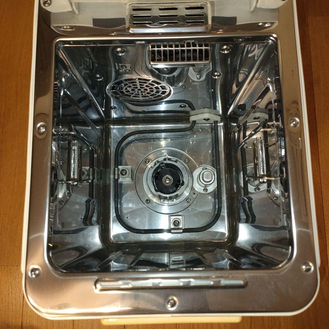 新品未使用品 象印 ホームベーカリー BBA-A10 ②