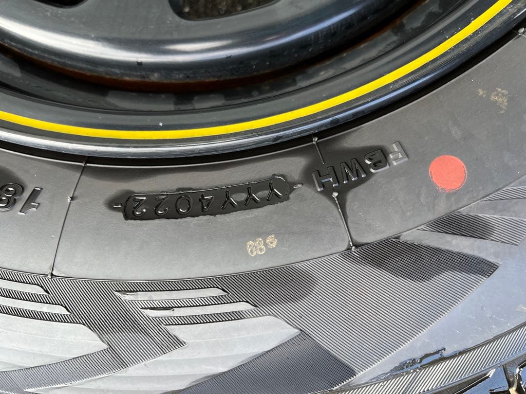 ice GUARD G075 スタッドレスタイヤ 185/85R16 4本セット