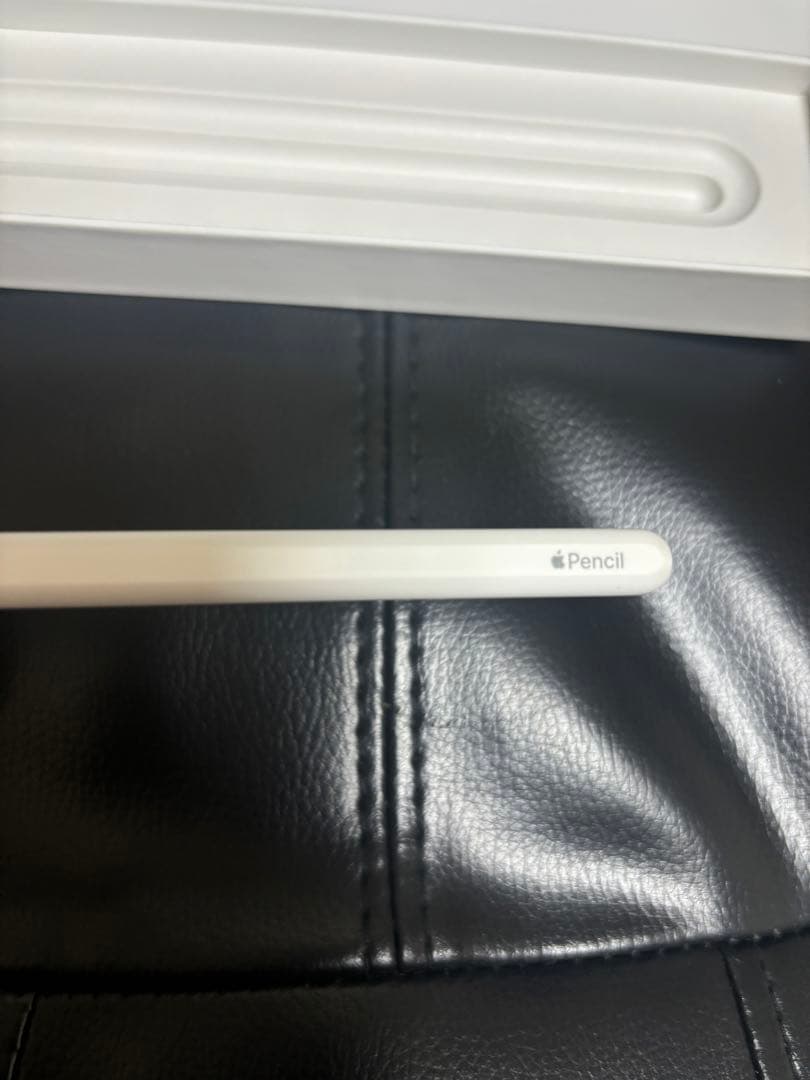 値下げ中！【美品&動作確認済み】Apple Pencil 第2世代