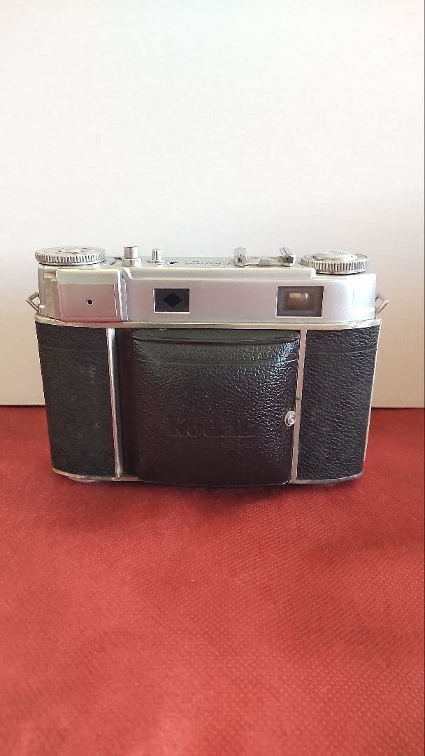 【ジャンク品】Kodak Retina コダックレチナ IIIc iiic