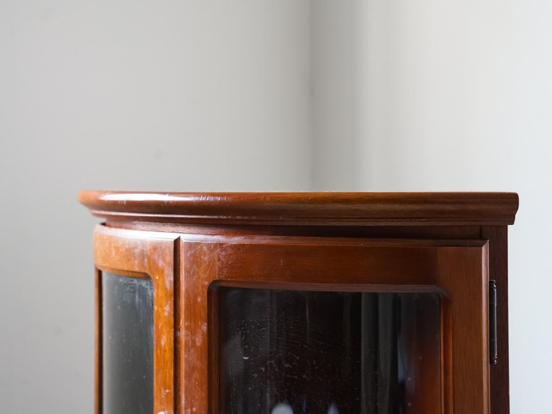 マルニ木工 maruni コーナー キャビネット/収納 ヴィンテージ モダン