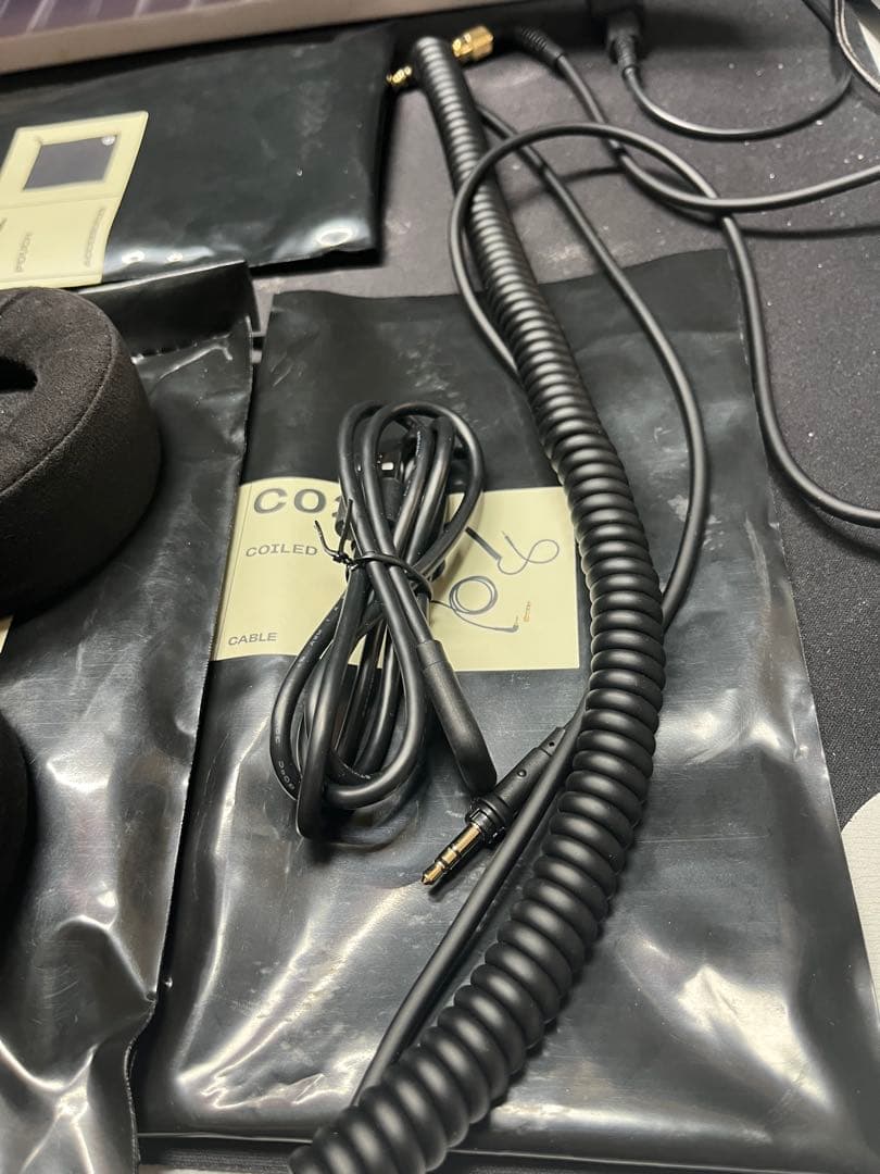 TMA-2 Studio Wireless+ ヘッドホン