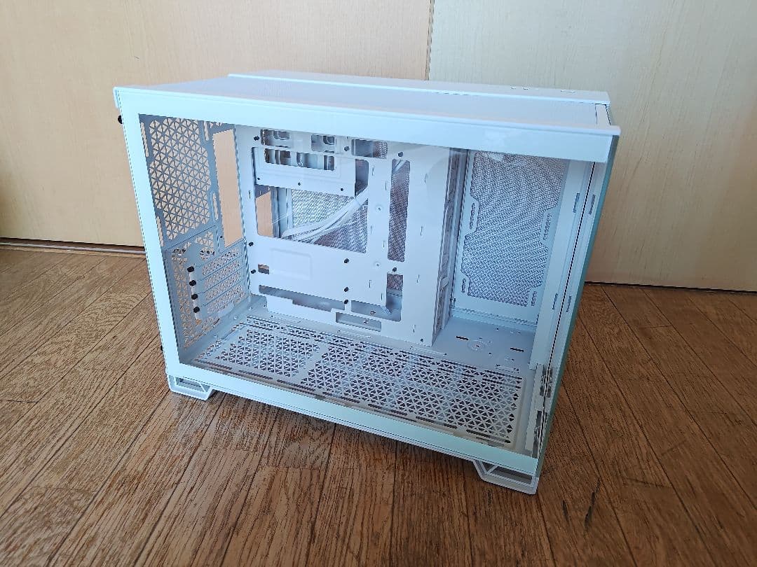 PCケース(自作PC用) CORSAIR 2500X CC 9011266 WW