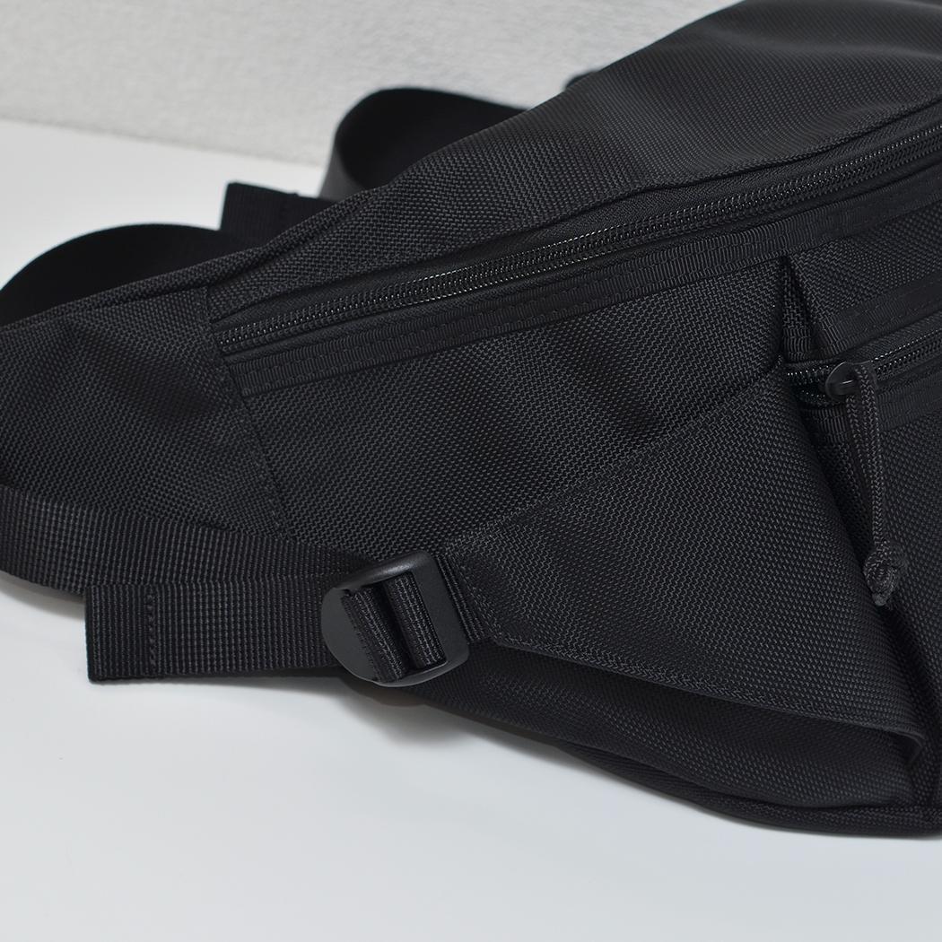 ポーター　木梨サイクル　ウエストバッグ 【美品】