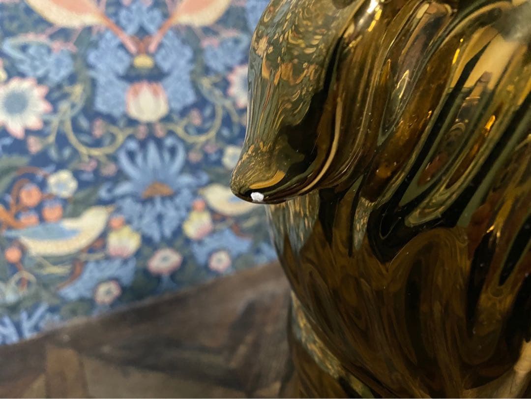 KARE カレ エンジェルウィング 傘立て アンブレラスタンド