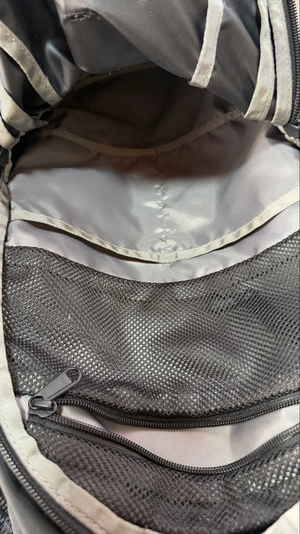 THE NORTH FACE ホットショット　HOT SHOT