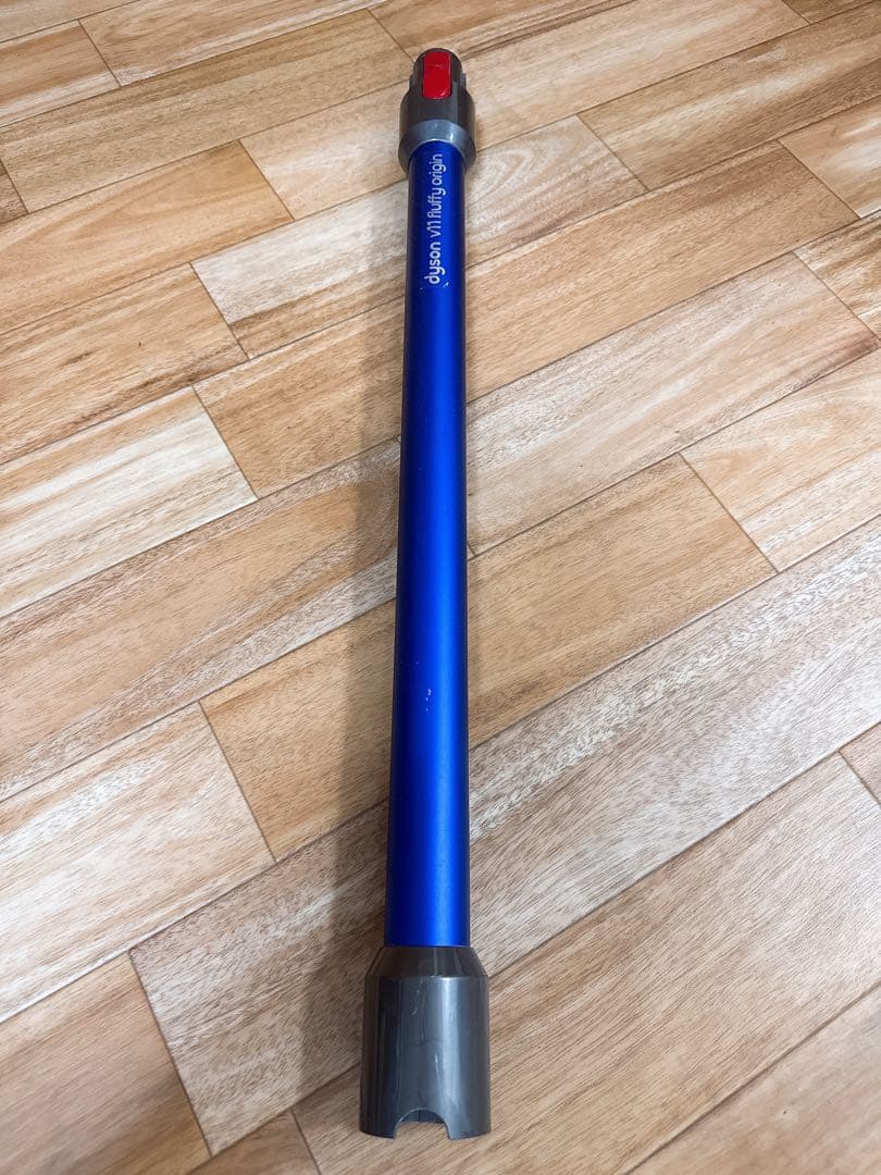 【分解洗浄済】ダイソン dyson v10 sv12 掃除機 作動品