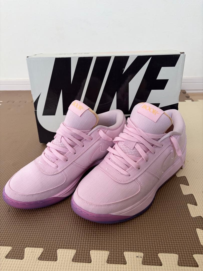 ナイキ　ブック1 EP BOOK1