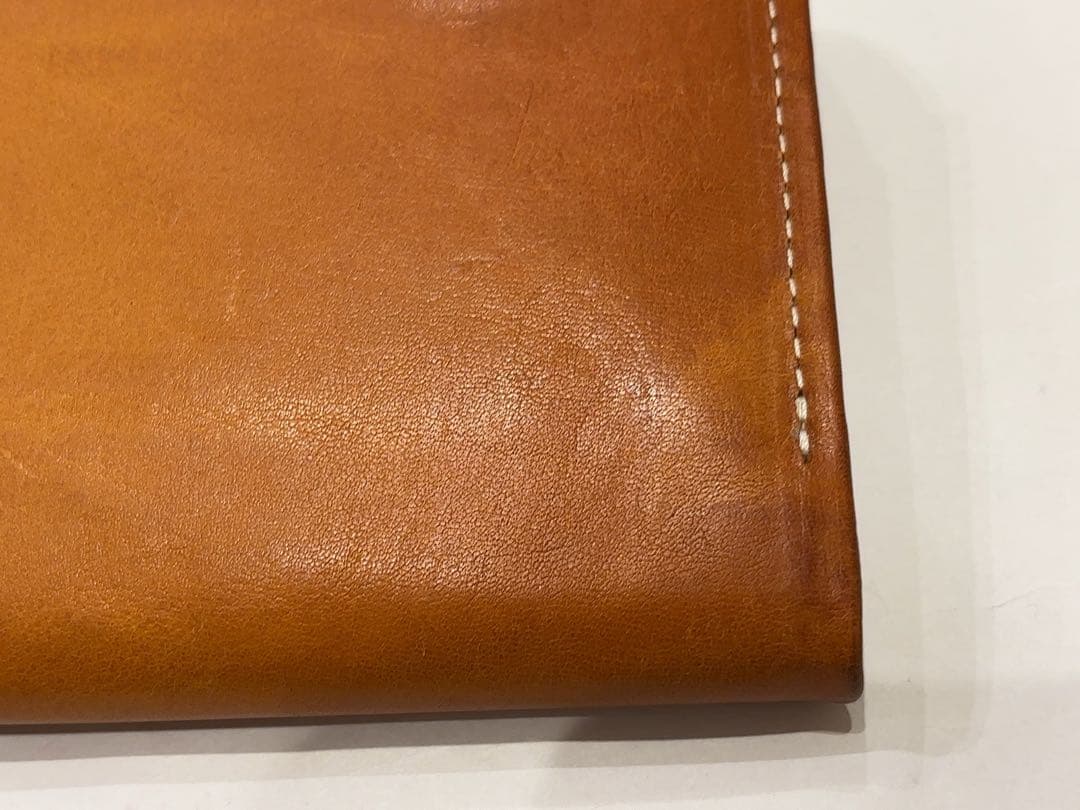 新品　Dakota ダコタ 長財布 コラッジョ 0030944 マスタード