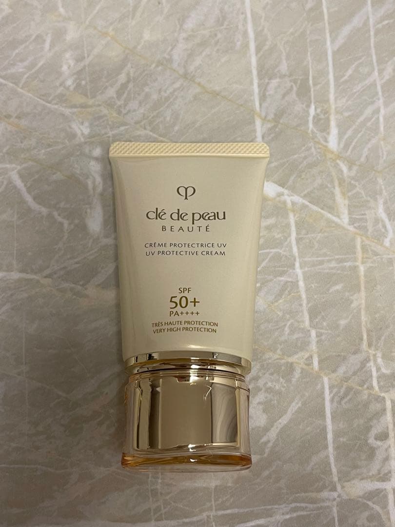 新品未使用！クレ・ド・ポーボーテ☆日焼け止め