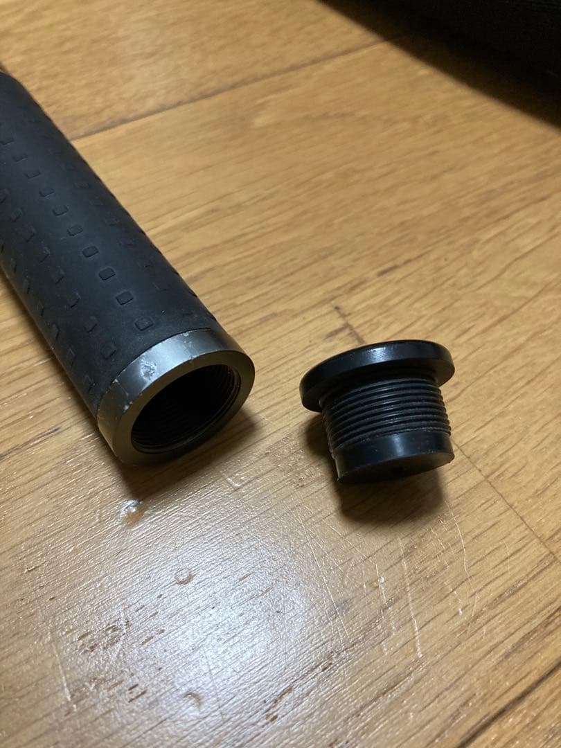 がまかつ インテッサGⅢ 1.5-50 超美品 バランサー付