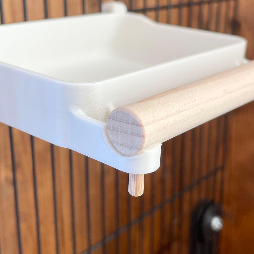 【○】広くて浅いバード食器　他おまとめ