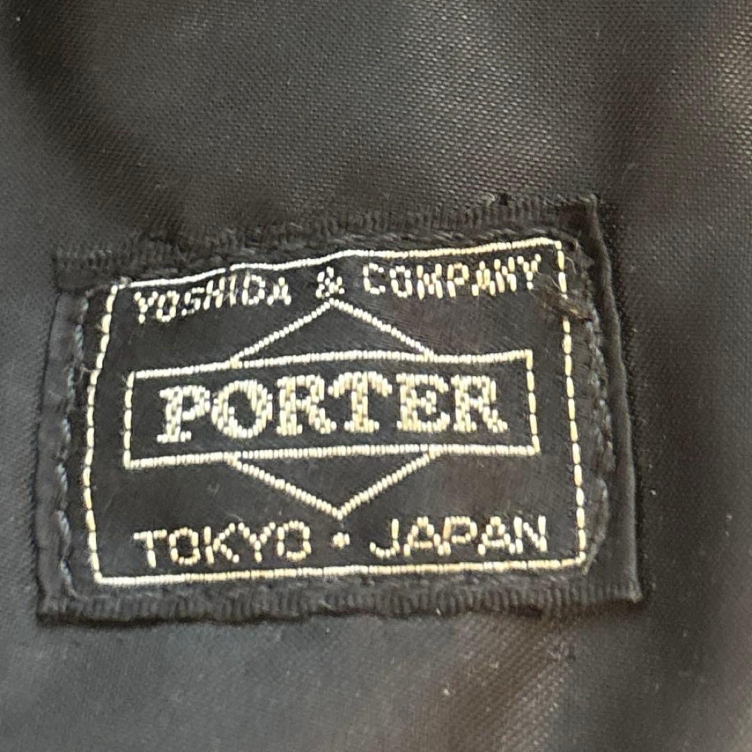 ポーターPORTER／ボストンバッグ