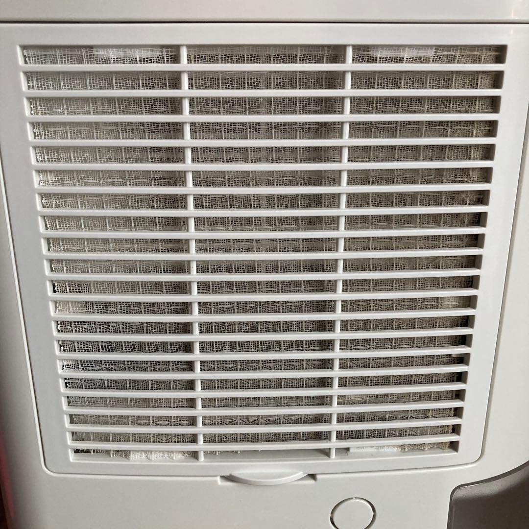 コロナ 衣類乾燥除湿機 CORONA 2018年製 CD-P63Aホワイト