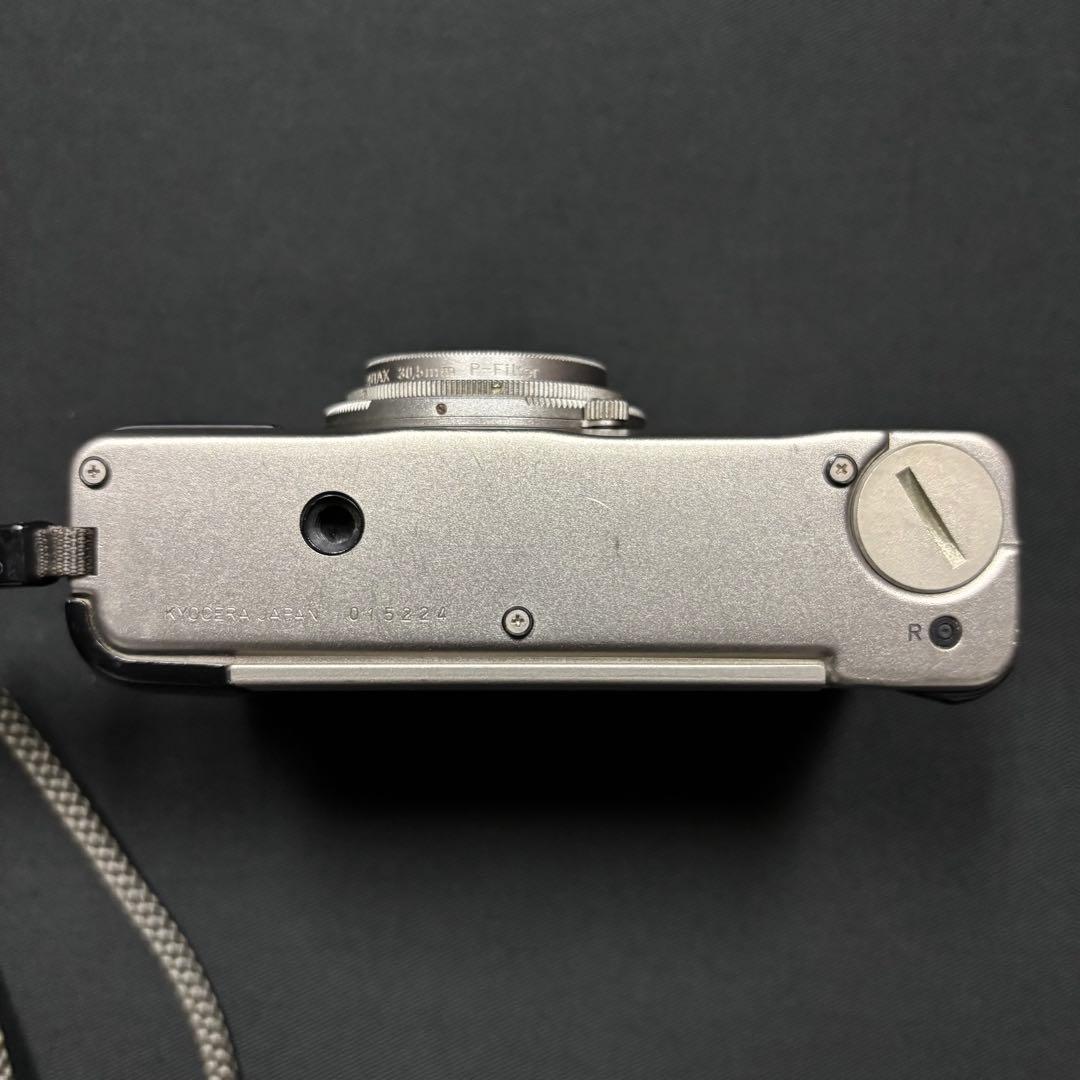 【Iavanda】CONTAX TVS コンタックス カールツァイスレンズ