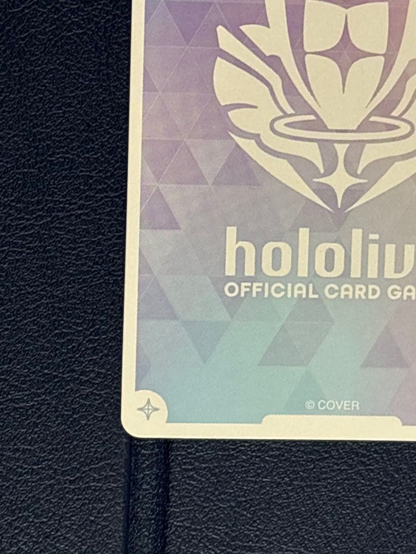 角巻わため　シークレット　sec ホロカ　エリートスパーク　訳あり