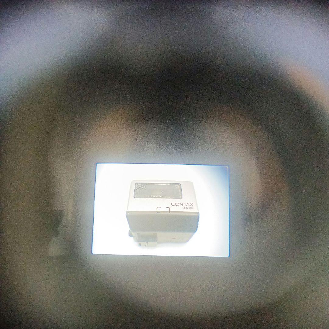 CONTAX フィルムカメラ G2 まとめセット上野3