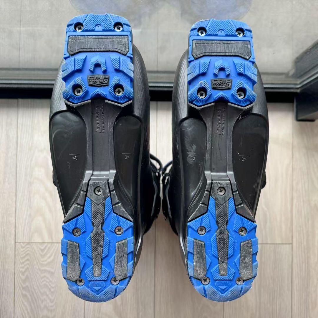 【だまん】　Salomon S/PRA SUPRA BOA