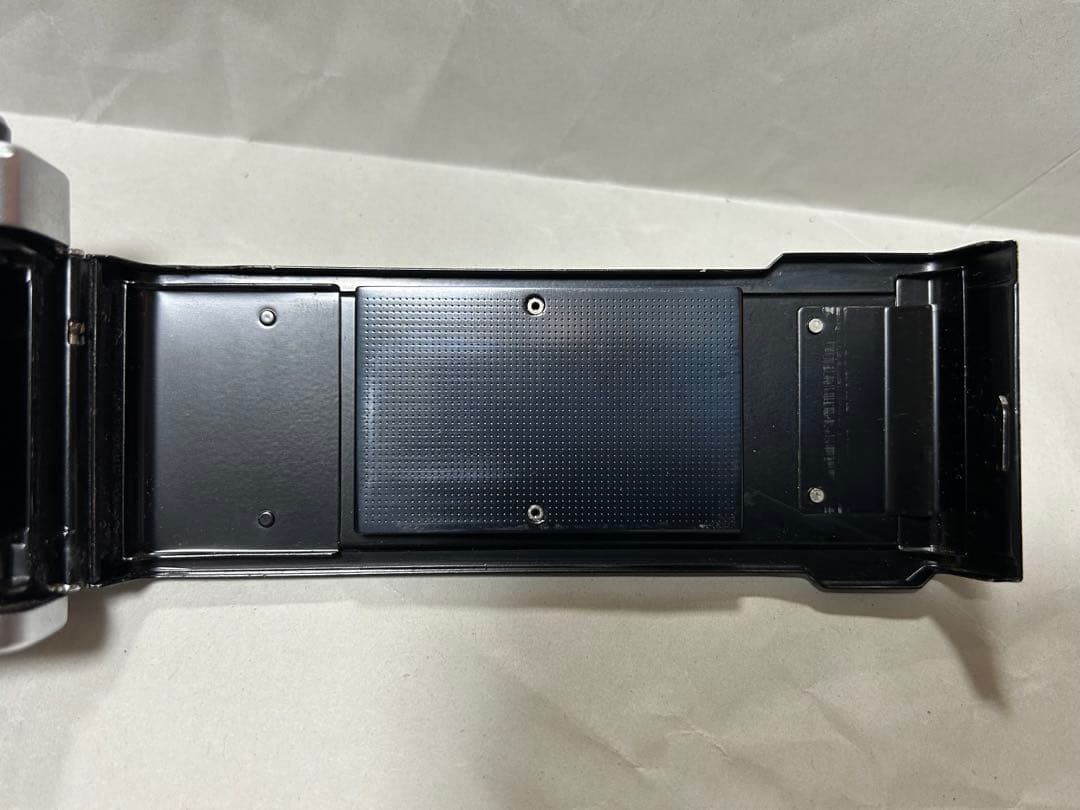 【使える!プリズム交換済み】OLYMPUS OM-1 MD 動作確認済み！