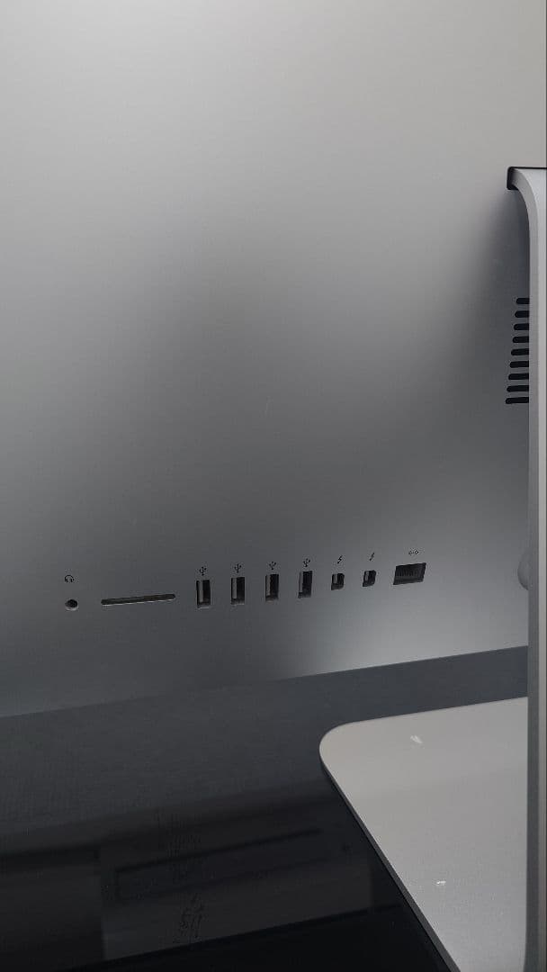 Macデスクトップ iMac Apple (21.5-inch, Late 2015)