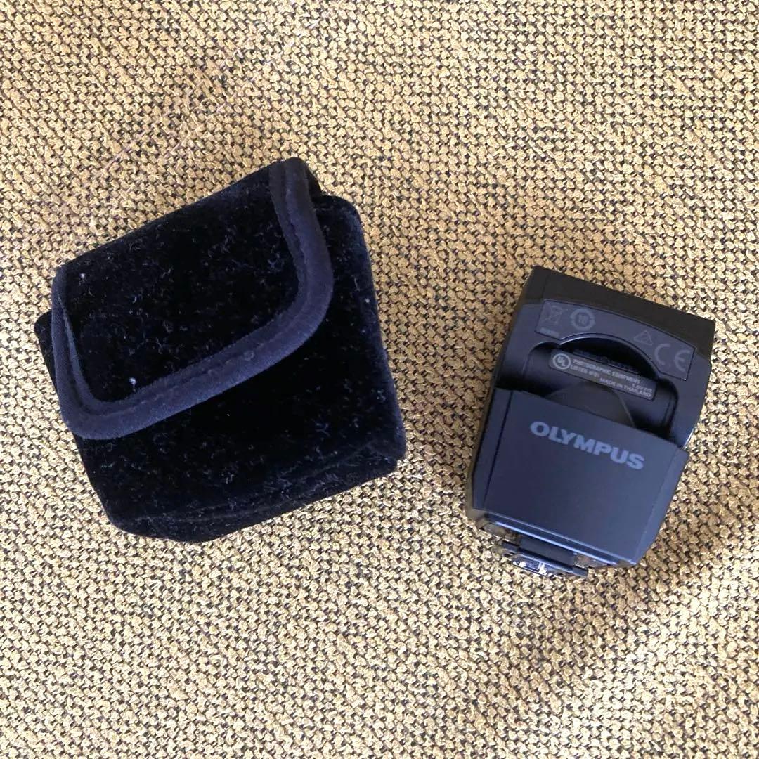 OLYMPUS OM-D E-M5 Mark II レンズキット