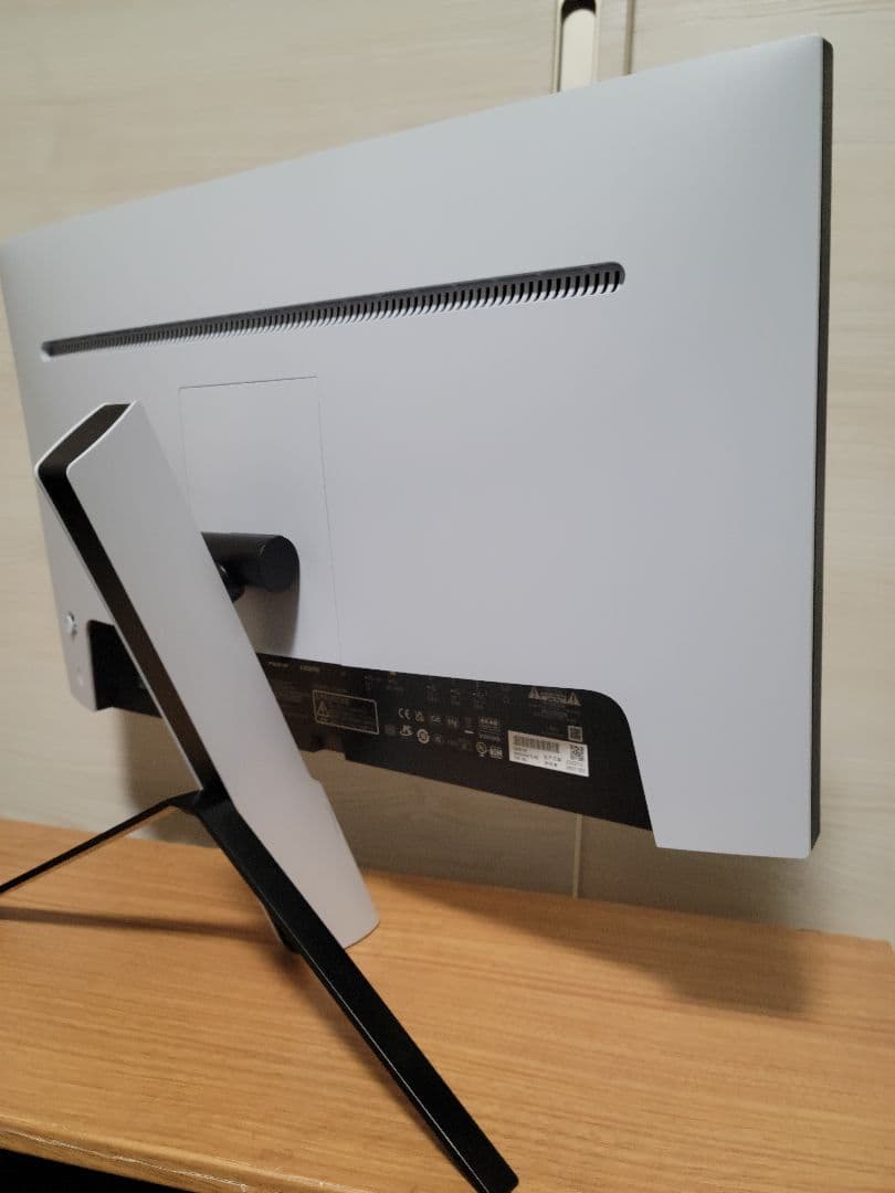 SONY INZONE M3 SDM-F27M30 240Hzゲーミングモニター