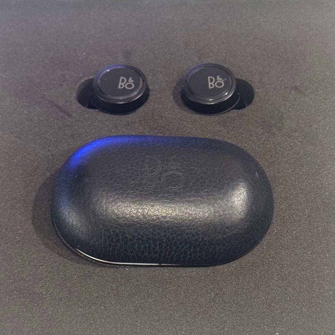 ヘッドホン Bang & Olufsen E8 3rd Generation