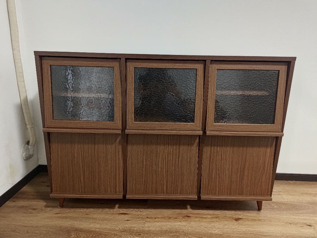 B-Company ブックシェルフ ビーカンパニー ブックシェルフ 食器棚