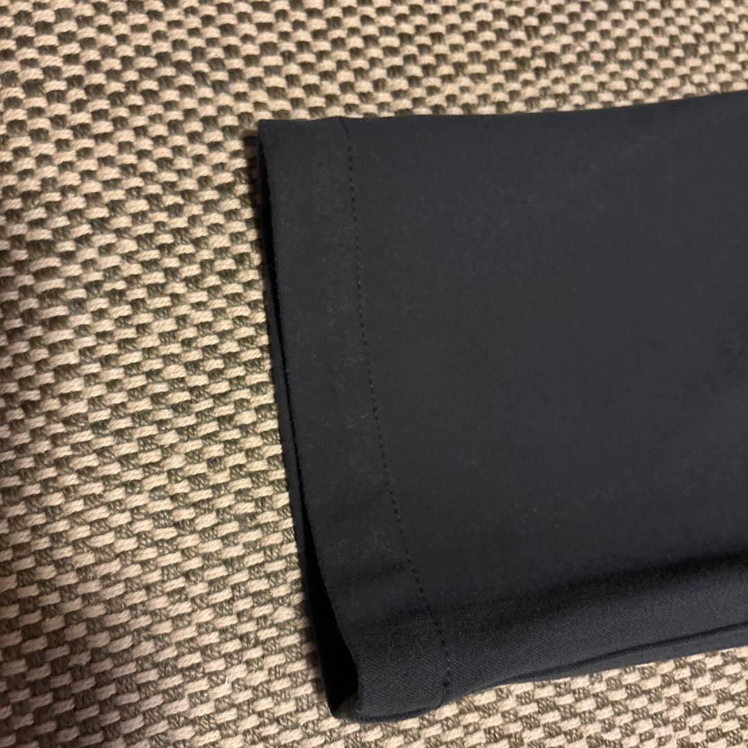 GRAMICCI×URBAN RESEARCH ウォッシャブルウーリーパンツ