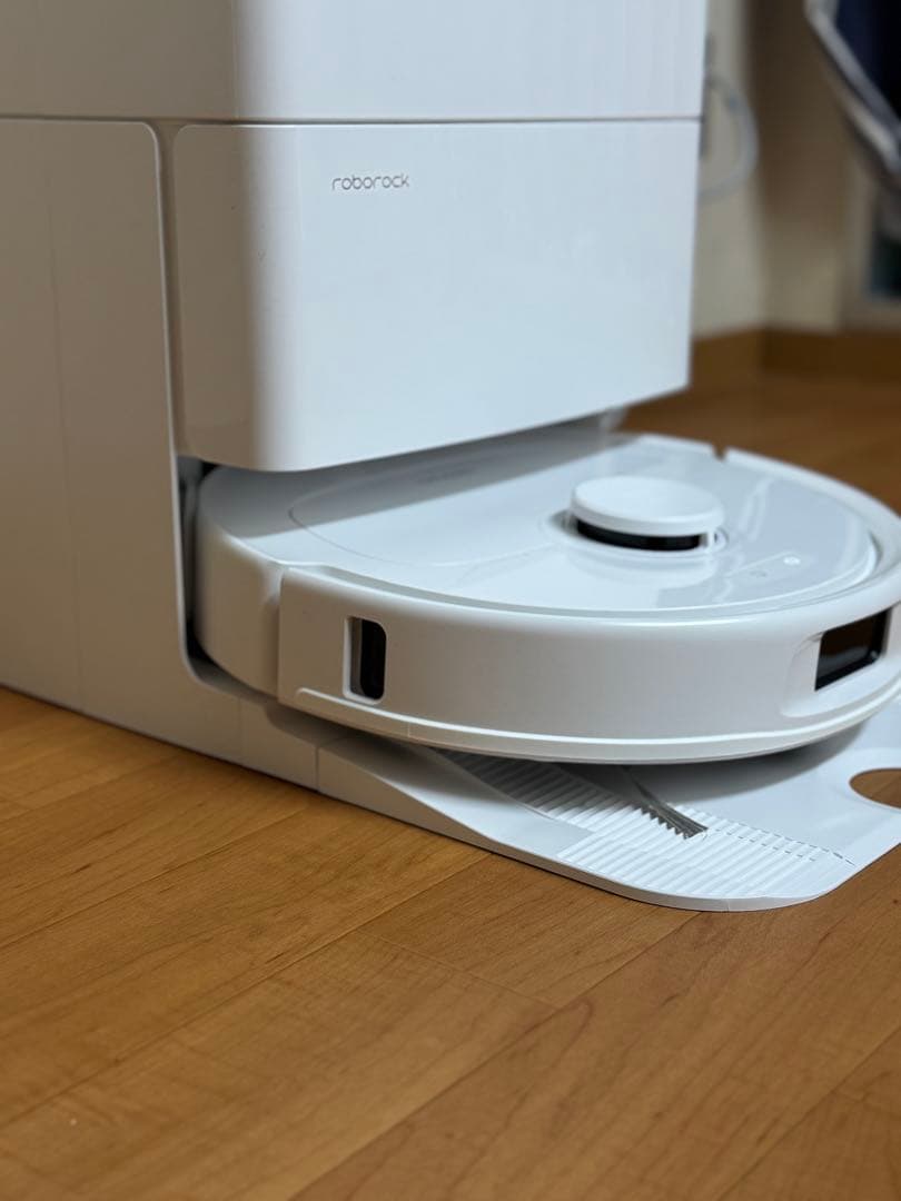 2025年6月発売】roborock Qrevo L ロボロック ロボット