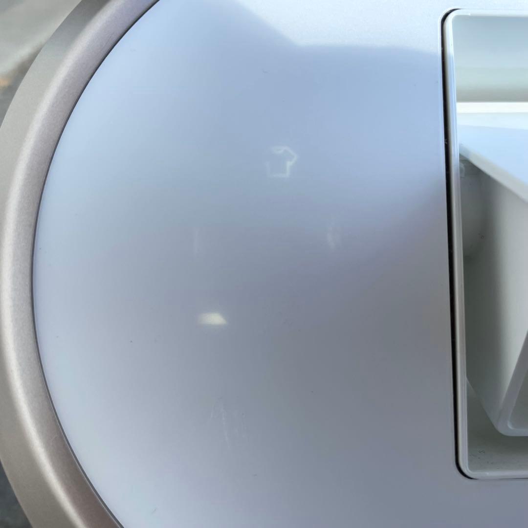 e angle エディオン 衣類乾燥機 ANG-CD-B2-W 2020年製