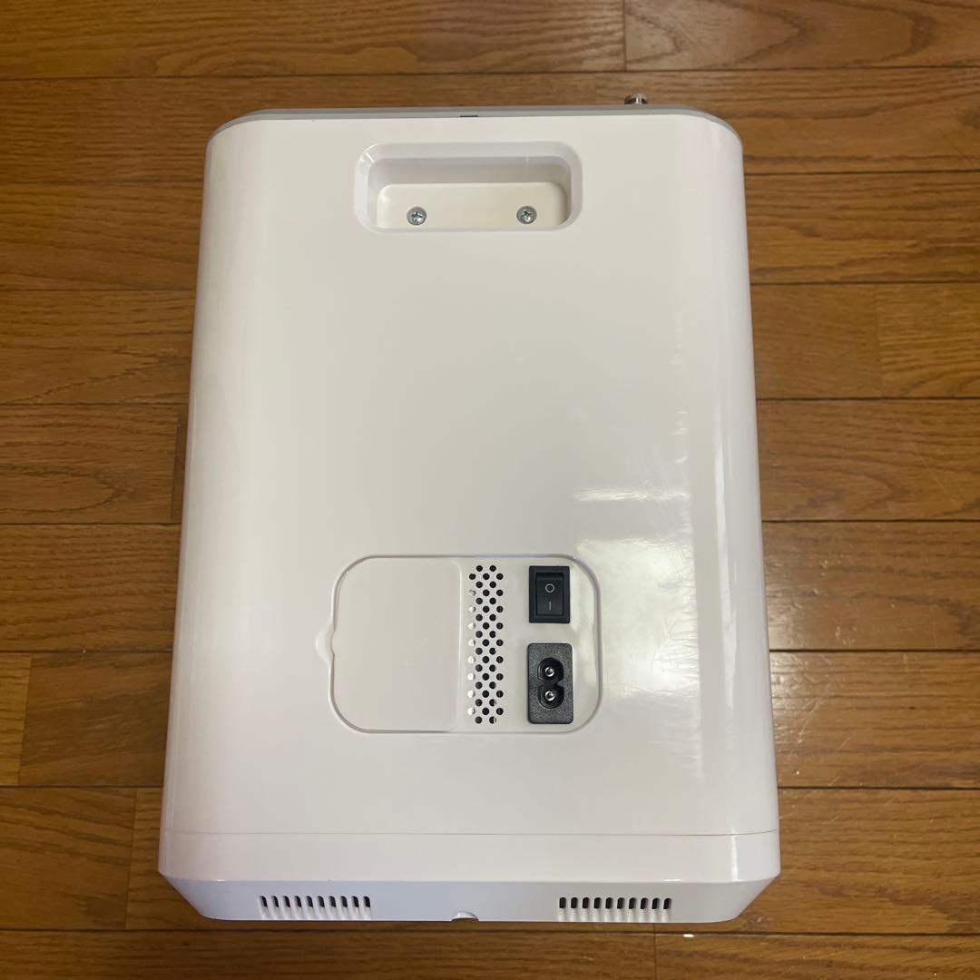 DOMINA 家庭用小型酸素発生機