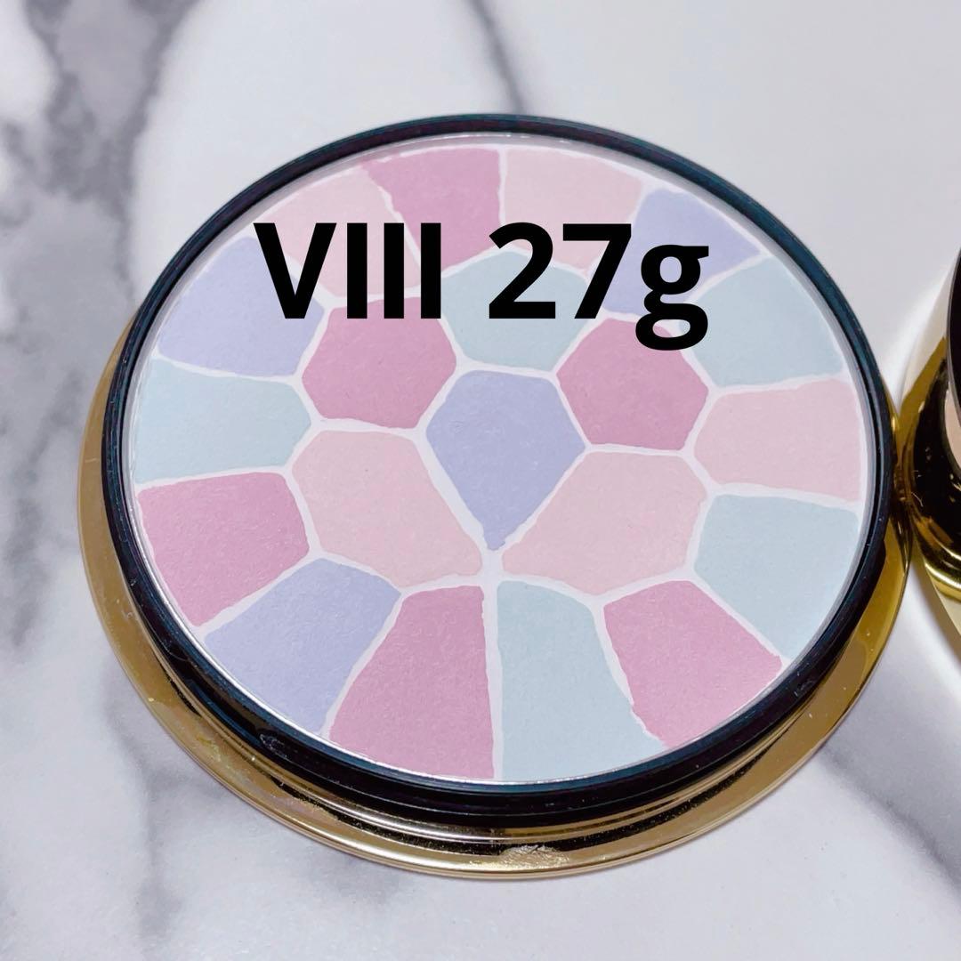 エレガンス　ラプードル　オートニュアンス リクズィーズ　Ⅷ 27g