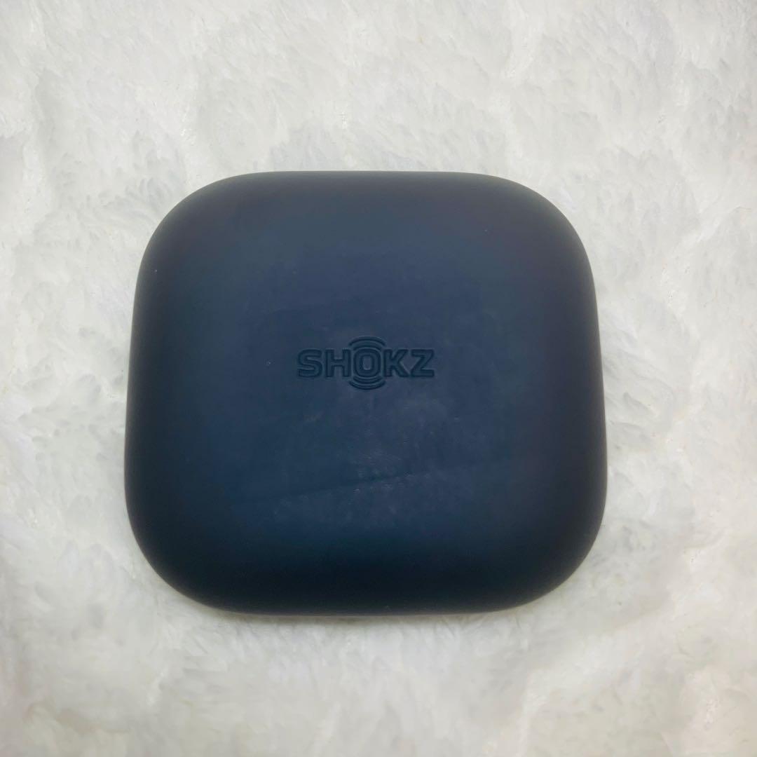 SHOKZ OPENFIT AIR ブラック　13