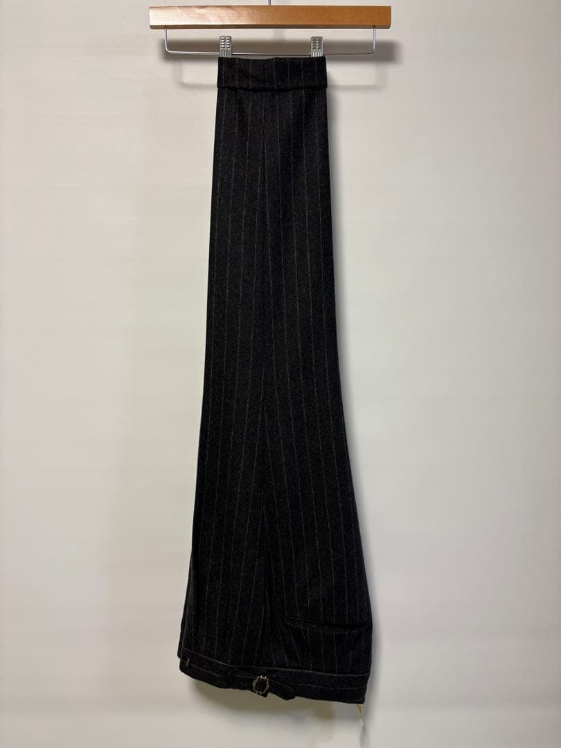 〈TAGLIATORE〉タリアトーレ　スラックス