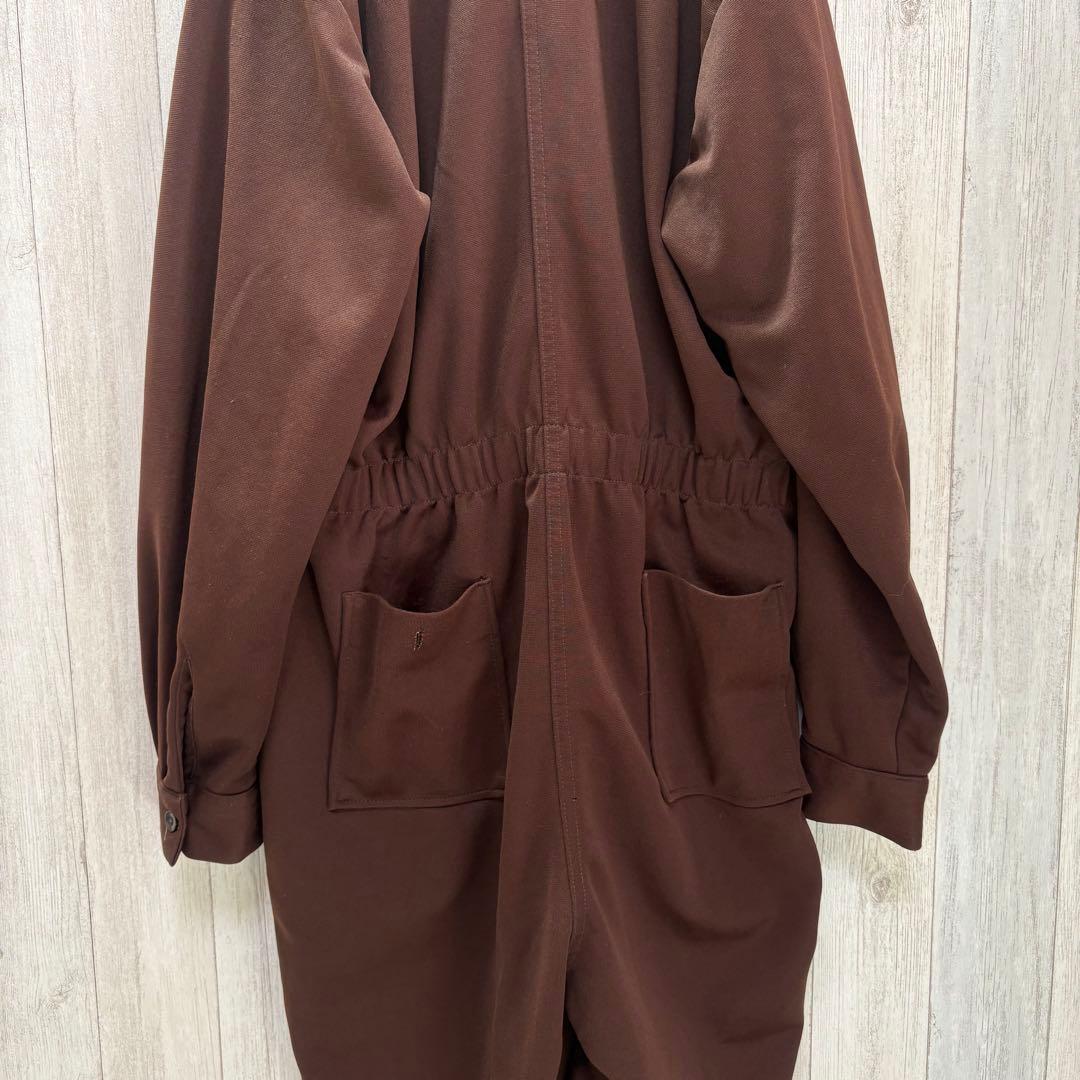 U.S.A.製 70s ビンテージ つなぎ