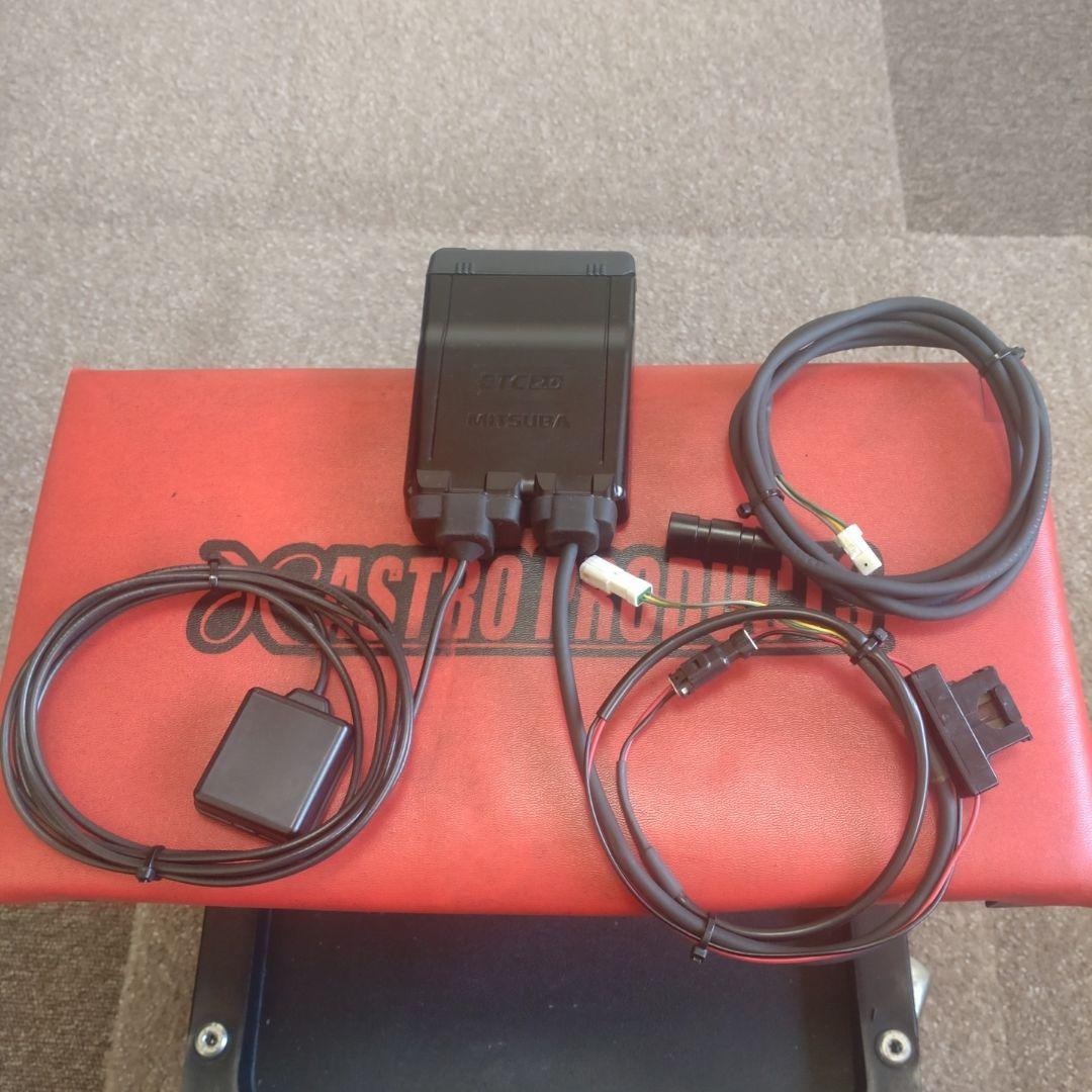 バイク用　ETC　車載器　ミツバ　BE700S 　【1112】